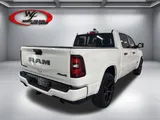 2026 Ram 1500 photo 6
