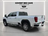 2023 GMC Sierra 2500HD photo 5