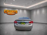 2018 Chevrolet Impala photo 5