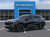 2026 Chevrolet Trax photo 3