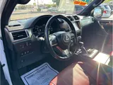2020 Lexus GX photo 21
