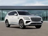 2027 Genesis GV80 photo 2