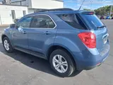 2012 Chevrolet Equinox photo 3