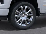 2026 Chevrolet Silverado 1500 photo 9