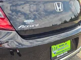 2017 Honda Accord Coupe photo 14