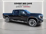 2026 GMC Sierra 2500HD photo 12