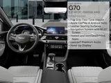 2026 Genesis G70 photo 17