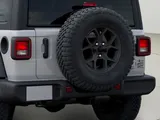 2026 Jeep Wrangler photo 13