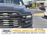 2027 Ram 2500 photo 9