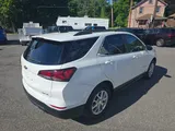 2023 Chevrolet Equinox photo 9