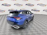 2023 Kia Sportage photo 9