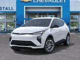 2027 Chevrolet Bolt photo 6