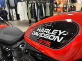 2026 Harley-Davidson Nightster photo 4