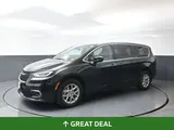 2025 Chrysler Pacifica photo 11