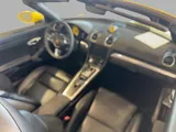2019 Porsche 718 Boxster photo 23