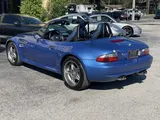 2000 BMW Z3 photo 19