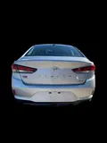 2018 Hyundai Sonata photo 16