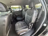 2019 Chevrolet Traverse photo 14