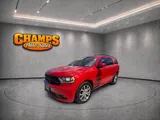 2017 Dodge Durango photo 1
