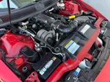 1997 Chevrolet Camaro photo 13