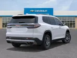 2027 GMC Acadia photo 4