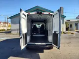 2025 Ram ProMaster Cargo Van photo 11