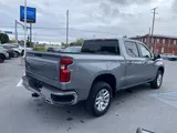 2026 Chevrolet Silverado 1500 photo 4