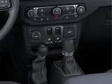 2026 Jeep Wrangler photo 24