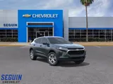2026 Chevrolet Trax photo 1