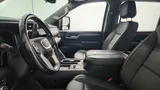 2024 GMC Sierra 3500HD photo 17