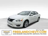 2014 Nissan Altima photo 7