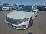 2023 Volkswagen Jetta photo 4