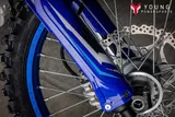 2026 Yamaha YZ450F photo 4