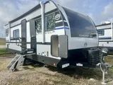 2027 Forest River Cherokee Alpha Wolf 25FKX-L photo 1
