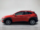 2020 Hyundai Kona photo 2