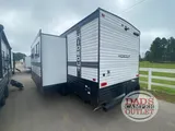 2025 Keystone RV Hideout 24B photo 3