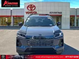 2026 Toyota RAV4 photo 2