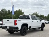 2026 Chevrolet Silverado 2500HD photo 8