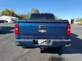 2018 Chevrolet Silverado 1500 photo 5