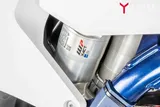 2026 Husqvarna TC 250 photo 18