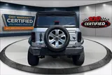 2021 Ford Bronco photo 8