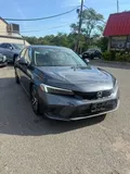 2024 Honda Civic Hatchback photo 3