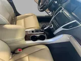 2020 Acura TLX photo 21