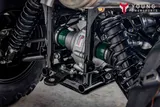 2026 YAMAHA KODIAK 450 photo 7