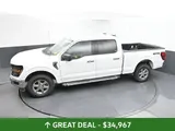 2024 Ford F-150 photo 20