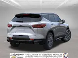 2026 Chevrolet Blazer photo 4