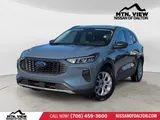 2023 Ford Escape photo 1