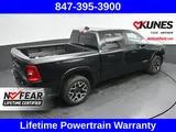 2025 Ram 1500 photo 34