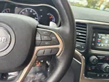 2015 Jeep Grand Cherokee photo 11