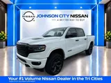 2024 Ram 1500 photo 8